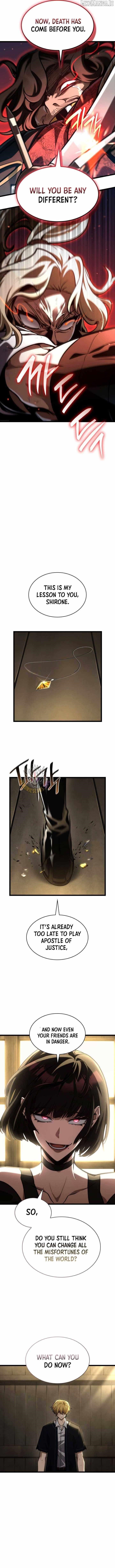 Infinite Mage, Chapter 131 image 14
